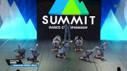 EPA AllStars - Wrek [2025 Junior Coed - Hip Hop - Small Finals] 2025 The Dance Summit
