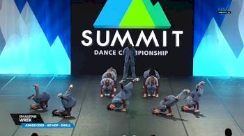 EPA AllStars - Wrek [2025 Junior Coed - Hip Hop - Small Finals] 2025 The Dance Summit