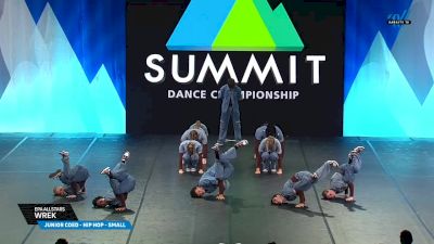 EPA AllStars - Wrek [2025 Junior Coed - Hip Hop - Small Finals] 2025 The Dance Summit