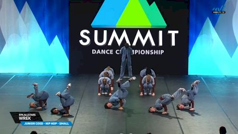 EPA AllStars - Wrek [2025 Junior Coed - Hip Hop - Small Finals] 2025 The Dance Summit