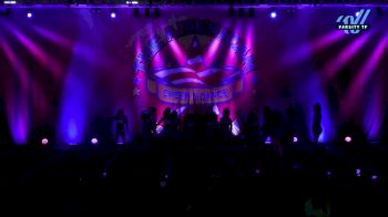 South Bay Divas - Reign [2024 L2 Junior 1] 2024 The American Showcase DI & DII