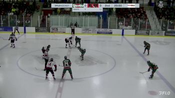 Replay: Home - 2024 St. Marys vs Listowel | May 3 @ 7 PM