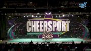 Replay: Hall B3 - 2025 CHEERSPORT Nationals | Feb 16 @ 8 AM