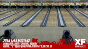 2016 Teen Masters - Qualifying