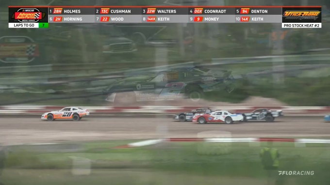 Utica Raceway Full Replay | Empire Super Sprints at Utica-Rome Speedway 8/4/23 (Rainout)