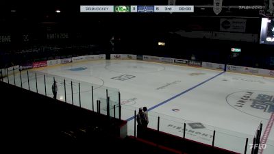 Replay: Away - 2023 Sioux City vs Lincoln | Sep 16 @ 12 PM