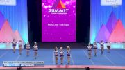 Rebelz Cheer - Lady Legacy [2026 L4 Senior - D2 - Small - B Semis] 2026 The D2 Summit