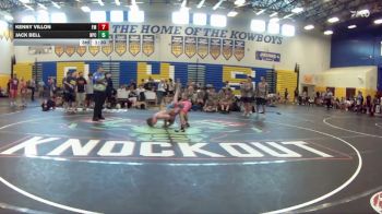 Replay: Mat 2 - 2026 Knockout Summer Slam 2026 | Jun 20 @ 8 AM