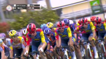 Watch In Canada: 2026 Milano-Sanremo - Women