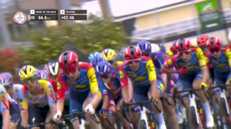 Watch In Canada: 2026 Milano-Sanremo - Women
