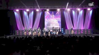 ATA Lake Norman - Helix [2026 L3 Junior - Flex - Medium Day 1] 2026 Coastal at the Capitol Super Nationals