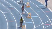 Youth Girls' 400m, Finals 1 - Age 9