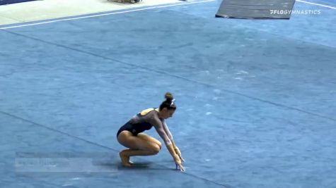 Rachael Mastrangelo - , Cal - 2020 California Grand Invitational & Collegiate Challenge