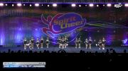 East Celebrity Elite - CT - Paparazzi [2026 L1 Mini Day 2] 2026 Spirit Cheer Grand Nationals