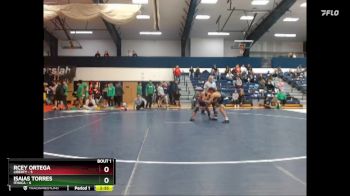 Replay: Mat 3 - 2024 Chocolate Duals | Dec 21 @ 9 AM