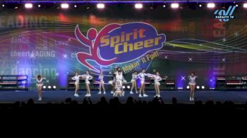 Jerzey Jewelz - Ob2ession [2025 L2 Youth - D2 Day 1] 2025 Spirit Cheer Super Nationals