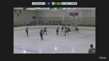 Replay: Home - 2023 Battalion vs Eels | Dec 2 @ 7 PM
