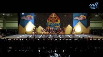 USA Allstars - Allegiant [2024 L3 Junior Day 2] 2024 ASC Queen of the Nile Baltimore Showdown