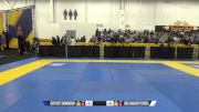 Uriel Guadalupe Pedroza vs Cody Scott Gudmundson 2024 World IBJJF Jiu-Jitsu No-Gi Championship