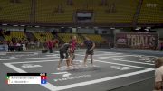 William Fernandes Viana vs JORGE ESCUDERO 2024 ADCC South American Trials 1