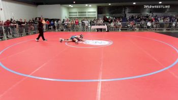 108 lbs Consi Of 16 #2 - Mia Goodwin, VA vs Emma Coesfeld, NJ