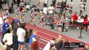 Women's Mile, Finals 4