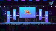 Elite Cheer - Stars [2025 L6 Limited - XSmall Day 1] 2025 CHEERSPORT National All Star Cheerleading Championship