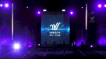 Diamonds All Stars - BARBIES [2026 L1 Tiny - Novice - Restrictions Day 1] 2026 One Up Grand Nationals