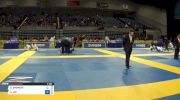 MARK HOLFORD vs ROBERTO FRANCISCO JIMENEZ 2018 Pan Jiu-Jitsu IBJJF Championship