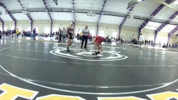 149 lbs Cons. Round 4 - Alec Baxley, HUSKY ELITE Wrestling Club vs Cheaney Schoeff, Edinboro