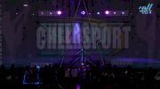 Cheer Force Elite - Wicked Queens [2024 L2 Youth - D2 - Small - A Day 2] 2024 CHEERSPORT National All Star Cheerleading Championship