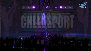 Cheer Force Elite - Wicked Queens [2024 L2 Youth - D2 - Small - A Day 2] 2024 CHEERSPORT National All Star Cheerleading Championship