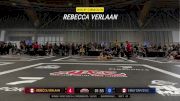 Rebecca Verlaan vs Emily Dapcevic 2025 ADCC Vancouver Open