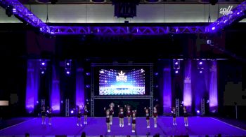 Star Athletics - Mini Pink [2026 L1.1 Mini - PREP - B - Day 1] SU Battle at the Boardwalk Grand Natls