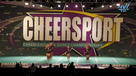 TAI - Arctic5 [2023 L5 Junior - D2] 2023 CHEERSPORT National All Star Cheerleading Championship