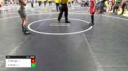 Replay: Mat 7 - 2024 2024 PJW Youth State Championship | Mar 24 @ 3 PM