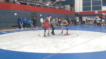127 lbs Quarterfinal - Auston Kosanovic, Avonworth vs Gavin McClure, Ellwood City