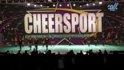 Cheer Extreme - Raleigh - Bombshells [2023 L2.2 Junior - PREP] 2023 CHEERSPORT National All Star Cheerleading Championship
