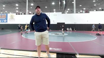 Replay: Mat 17 - 2024 Waterway Duals | Sep 8 @ 8 AM