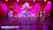 The Dance Vault - Mini Summit Lyrical [2025 Mini - Premier - Contemporary/Lyrical - Large Day 1] 2025 NDA Houston Regional