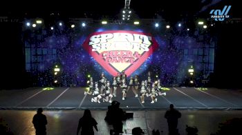 The Cheer Pitt KC - Tropic [2024 L2 Senior Day 1] 2024 Spirit Sports Kansas City Nationals