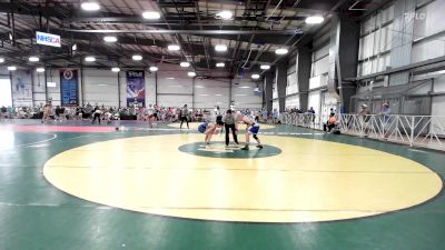 120 lbs Rr Rnd 1 - Jaxson Bowers, Team Nebraska vs Anthony Mason, Triumph Elite