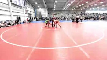 182 lbs Quarterfinal - Owen Pummel, OH vs Karmello Jones, SC