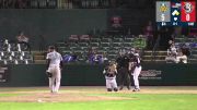 Replay: Home - 2024 Dirty Birds vs Blue Crabs | Aug 22 @ 7 PM