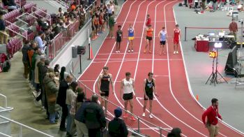 Wake Forest NCAA No. 4 All-Time Distance Medley Relay