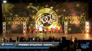 - Premier Athletics - Knoxville North [2019 Youth - Jazz - Small Day 1] 2019 WSF All Star Cheer and Dance Championship