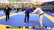 Paulo Gabriel Vieira De Sousa vs Cleiton De Almeida Santos 2025 Brasileiro Jiu-Jitsu IBJJF