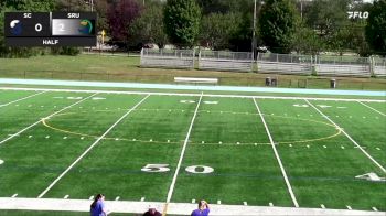 Replay: Smith vs Salve Regina | Sep 27 @ 12 PM