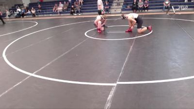 173-179 lbs Round 3 - Jasper Arnold, Seward vs Dominic Smith, Bellevue East