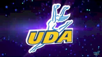 Replay: Arena West - 2022 UDA National Dance Team Championship | Feb 6 @ 11 AM